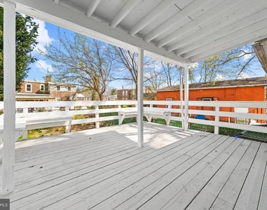 7608 Chelwynde Avenue - Photo Thumbnail 22
