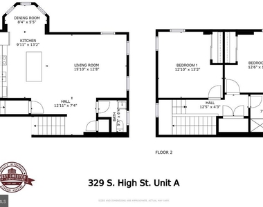 329 S High Street - Photo Thumbnail 18