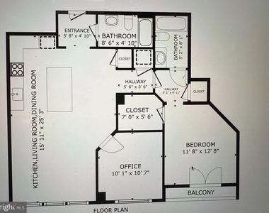 12500 Park Potomac Avenue - Photo Thumbnail 30