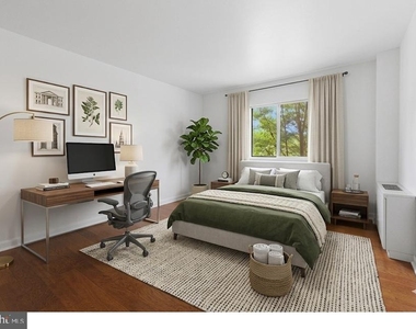 7505 Democracy Boulevard - Photo Thumbnail 27