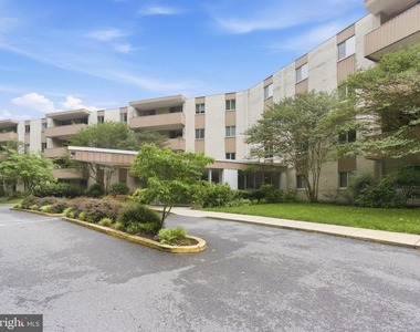 7505 Democracy Boulevard - Photo Thumbnail 9