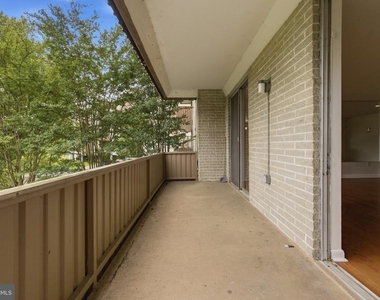7505 Democracy Boulevard - Photo Thumbnail 23