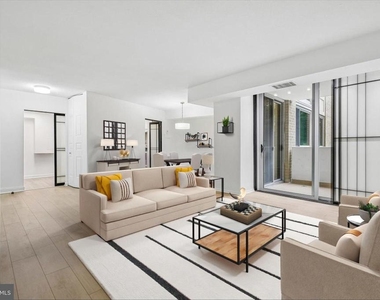 4601 N Park Avenue - Photo Thumbnail 12