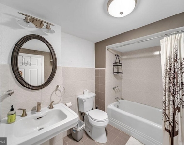 5306 Bradley Boulevard - Photo Thumbnail 46