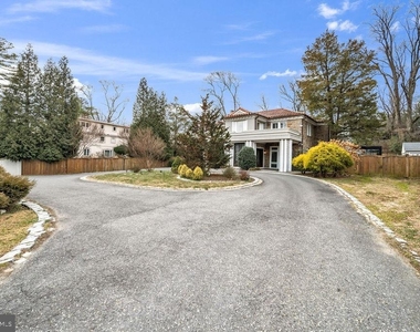 5306 Bradley Boulevard - Photo Thumbnail 1