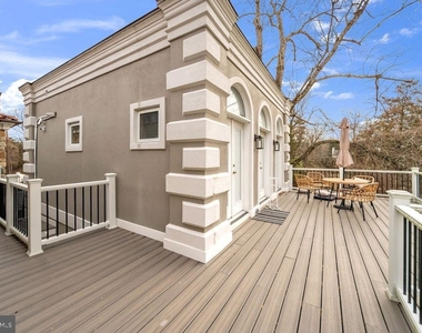 5306 Bradley Boulevard - Photo Thumbnail 47