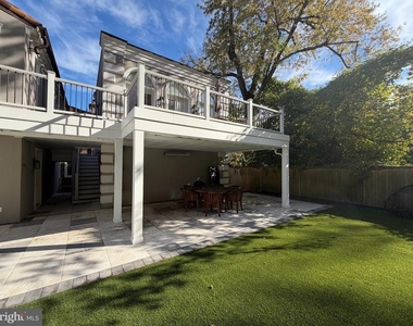 5306 Bradley Boulevard - Photo Thumbnail 48
