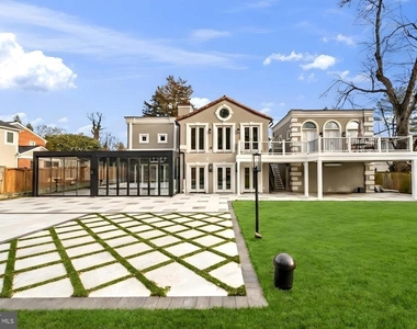 5306 Bradley Boulevard - Photo Thumbnail 30