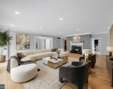5306 Bradley Boulevard - Photo Thumbnail 7