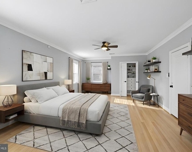 5306 Bradley Boulevard - Photo Thumbnail 21