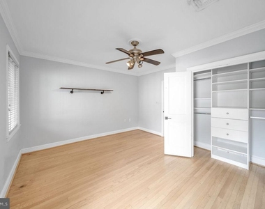 5306 Bradley Boulevard - Photo Thumbnail 24