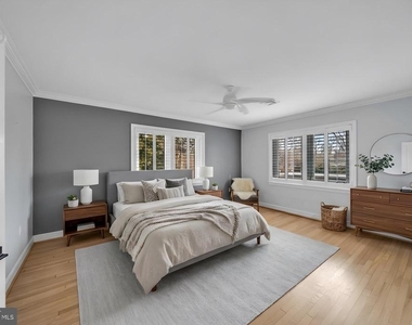 5306 Bradley Boulevard - Photo Thumbnail 22