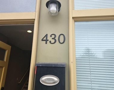 430 S Bond Street - Photo Thumbnail 1