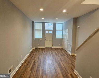 430 S Bond Street - Photo Thumbnail 2
