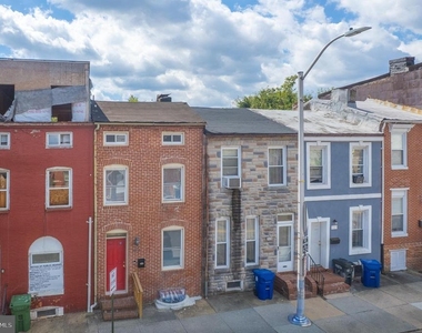 1123 W Lombard Street - Photo Thumbnail 2