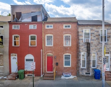 1123 W Lombard Street - Photo Thumbnail 1