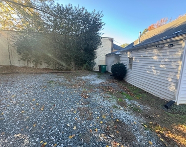8551 Chapel Hill Road - Photo Thumbnail 25