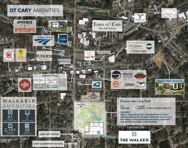 8551 Chapel Hill Road - Photo Thumbnail 28