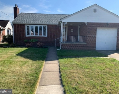 821 Lynvue Road - Photo Thumbnail 1