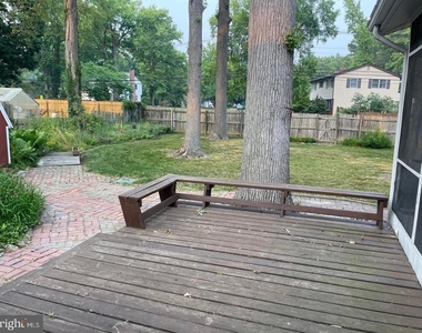 507 Webb Road - Photo Thumbnail 30