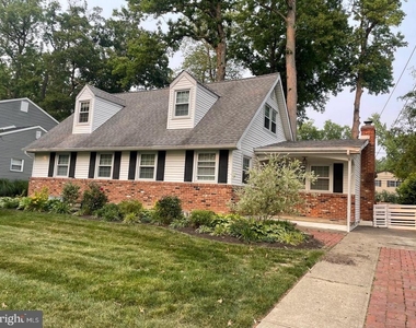 507 Webb Road - Photo Thumbnail 1