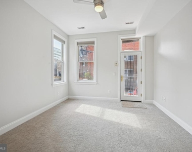 1832 Swann Street Nw - Photo Thumbnail 9