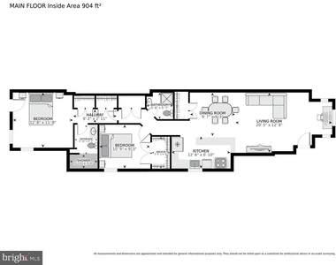 1832 Swann Street Nw - Photo Thumbnail 16