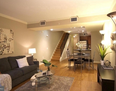 616 E Street Nw - Photo Thumbnail 7