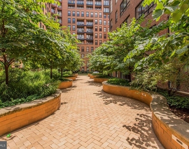 616 E Street Nw - Photo Thumbnail 22