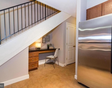 616 E Street Nw - Photo Thumbnail 11
