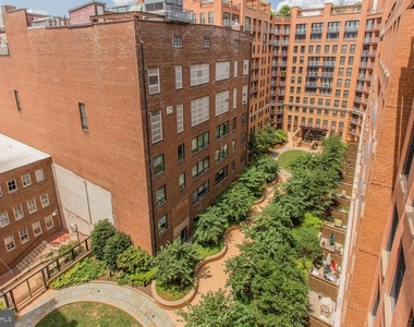 616 E Street Nw - Photo Thumbnail 20