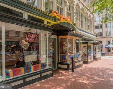 616 E Street Nw - Photo Thumbnail 26
