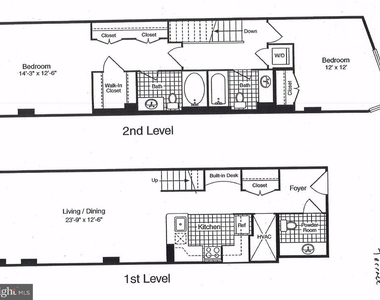 616 E Street Nw - Photo Thumbnail 55