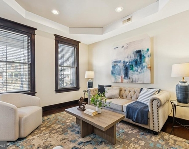 226 Rhode Island Avenue Nw - Photo Thumbnail 2