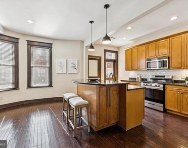 226 Rhode Island Avenue Nw - Photo Thumbnail 8