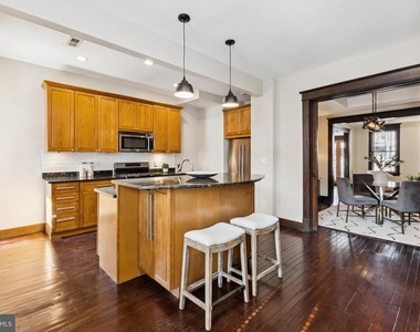 226 Rhode Island Avenue Nw - Photo Thumbnail 10
