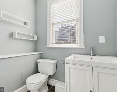 226 Rhode Island Avenue Nw - Photo Thumbnail 7