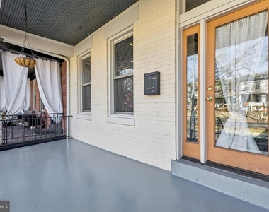 226 Rhode Island Avenue Nw - Photo Thumbnail 1