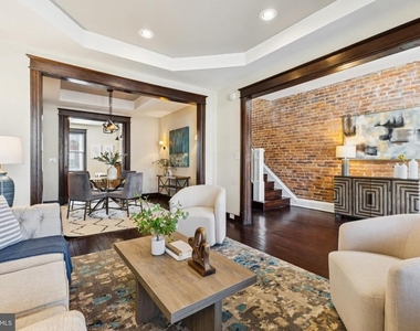 226 Rhode Island Avenue Nw - Photo Thumbnail 3