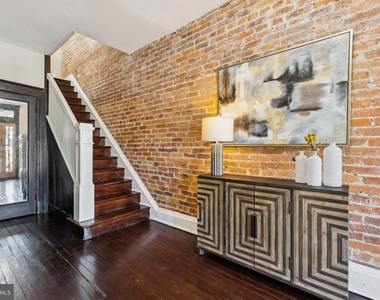 226 Rhode Island Avenue Nw - Photo Thumbnail 4