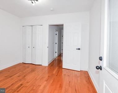 1916 West Virginia Avenue Ne - Photo Thumbnail 27