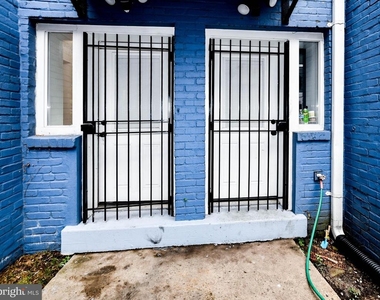 1916 West Virginia Avenue Ne - Photo Thumbnail 41