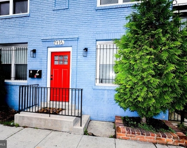 1916 West Virginia Avenue Ne - Photo Thumbnail 1