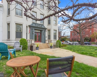424 E Capitol Street Ne - Photo Thumbnail 21