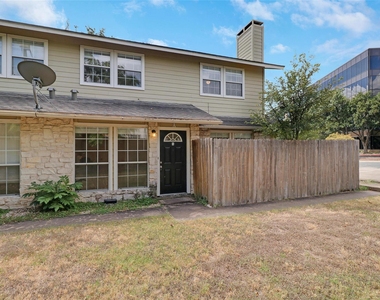 1501 Camp Craft Rd - Photo Thumbnail 1