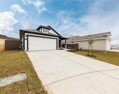 5705 Respinto Dr - Photo Thumbnail 1