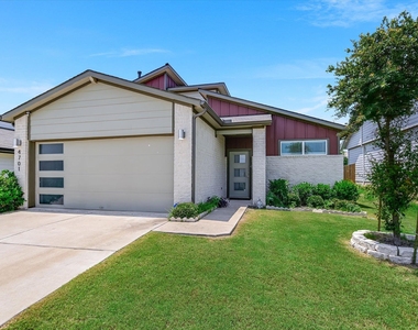 4701 Canongate Dr - Photo Thumbnail 1