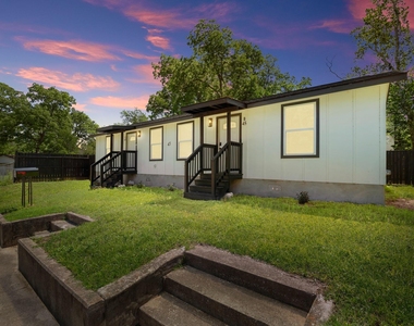 45 Anthony St - Photo Thumbnail 4