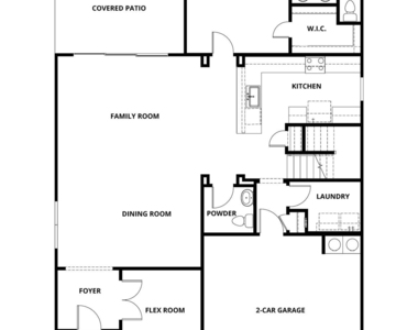 509 W Luna Blue Ln - Photo Thumbnail 2
