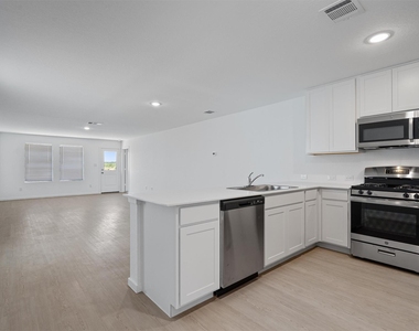 4107 Eldorado St - Photo Thumbnail 3